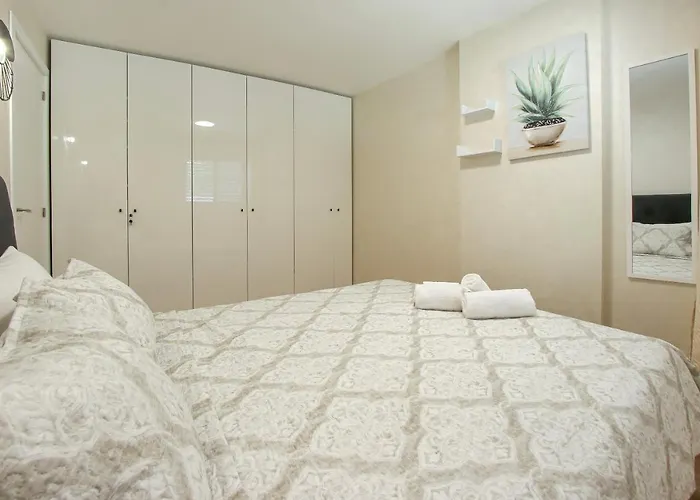 Royal Apartment Las Americas Near The Beach