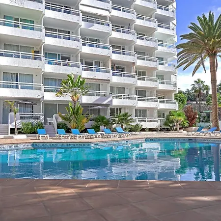 Royal Apartment Las Americas Near The Beach Playa Fanabe Exterior photo